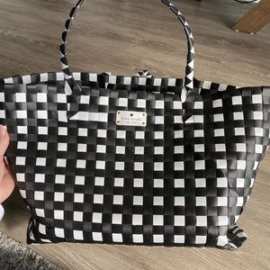 Kate Spade Large Tote